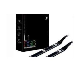 1STPLAYER L1 RGB LED STRIPS (G3 AND M1 FAN COMBO)