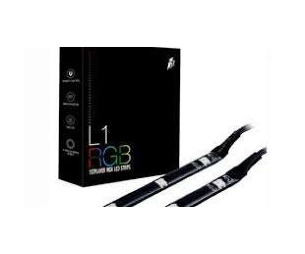 1STPLAYER L1 RGB LED STRIPS (G3 AND M1 FAN COMBO)