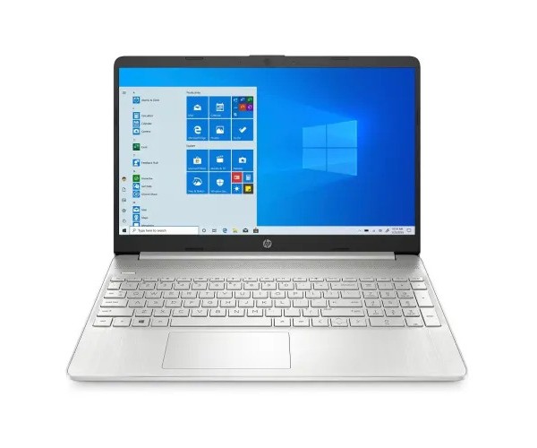HP 15s-fq5489TU Core i5 12th Gen 15.6