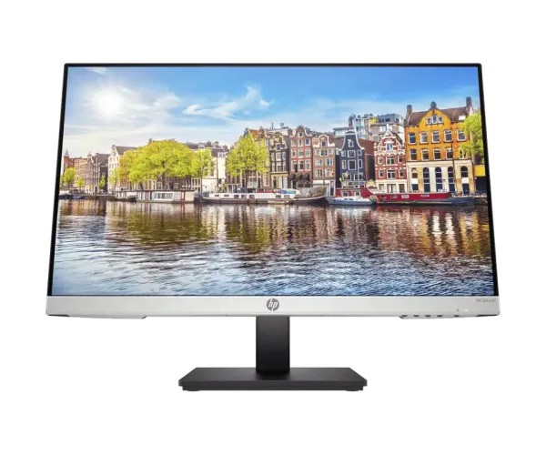 HP 24mh 23.8-inch FHD IPS Monitor