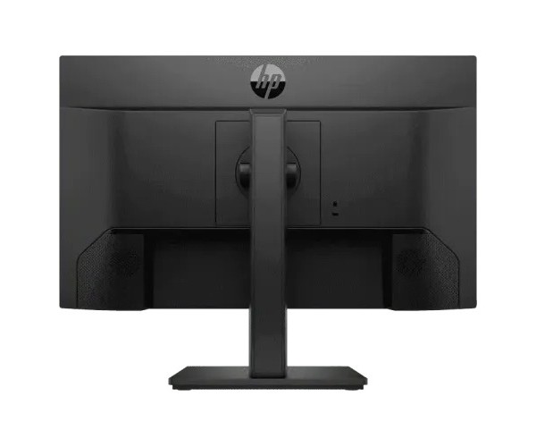 HP 24mh 23.8-inch FHD IPS Monitor