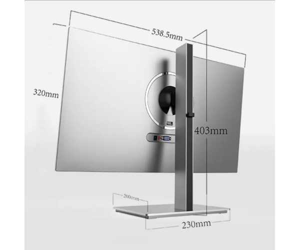 Mag T24 Plus 23.8 Inch Eye Care Monitor
