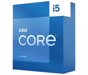 Intel 13th Gen Core i5 13400F Raptor Lake Processor