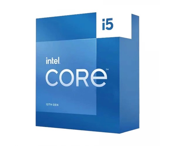 Intel 13th Gen Core i5 13400F Raptor Lake Processor