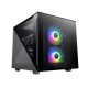 Thermaltake Divider 200 TG Micro Desktop Casing