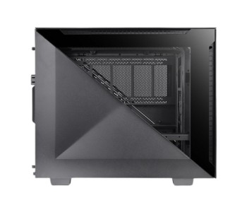 Thermaltake Divider 200 TG Micro Desktop Casing