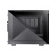 Thermaltake Divider 200 TG Micro Desktop Casing