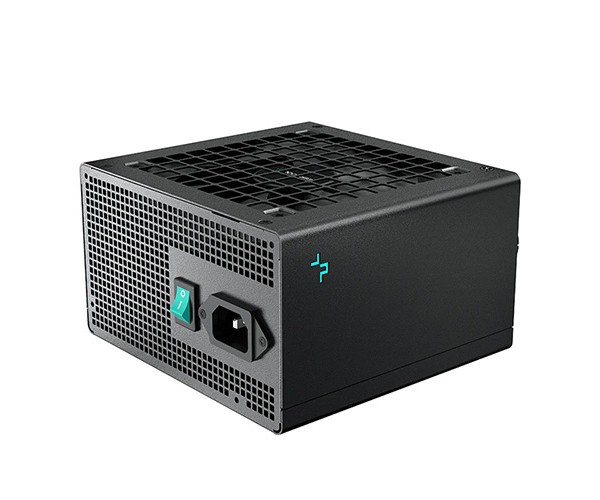 DeepCool PK650D 650 Watt 80 PLUS Bronze Power Supply