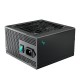 DeepCool PK650D 650 Watt 80 PLUS Bronze Power Supply