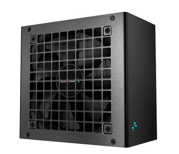 DeepCool PK650D 650 Watt 80 PLUS Bronze Power Supply