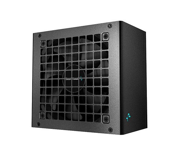 DeepCool PK650D 650 Watt 80 PLUS Bronze Power Supply