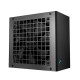 DeepCool PK650D 650 Watt 80 PLUS Bronze Power Supply