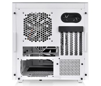 Thermaltake DIVIDER 200 TG SNOW MICRO CHASSIS