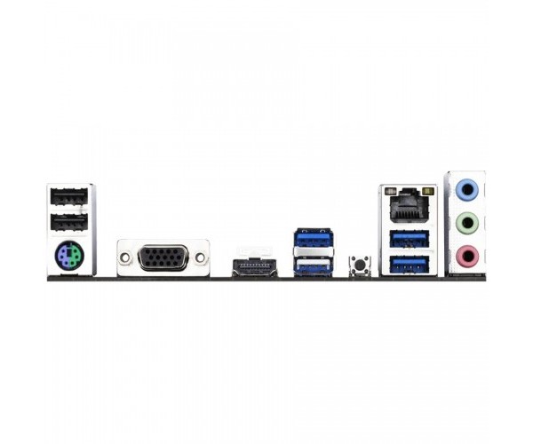 GIGABYTE B550M H AM4 Mico-ATX Motherboard