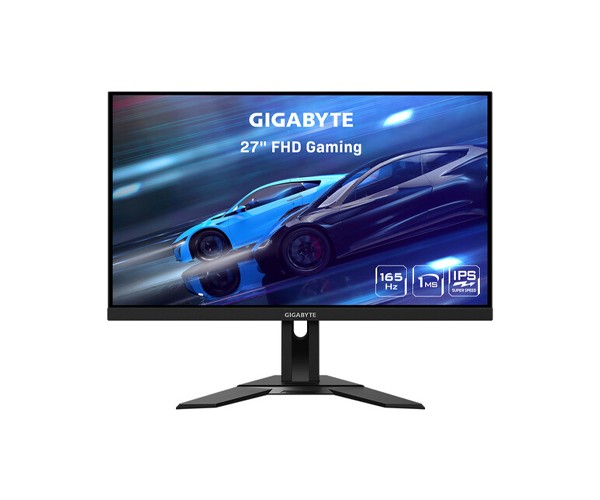 GIGABYTE G27F 2 27 INCH 165 HZ GAMING MONITOR