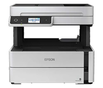 Epson EcoTank M3170 Monochrome Wi-Fi All-in-One Ink Tank Printer