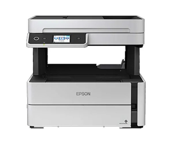 Epson EcoTank M3170 Monochrome Wi-Fi All-in-One Ink Tank Printer