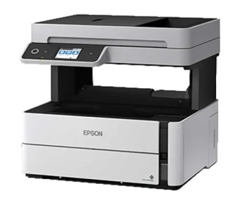 Epson EcoTank M3170 Monochrome Wi-Fi All-in-One Ink Tank Printer