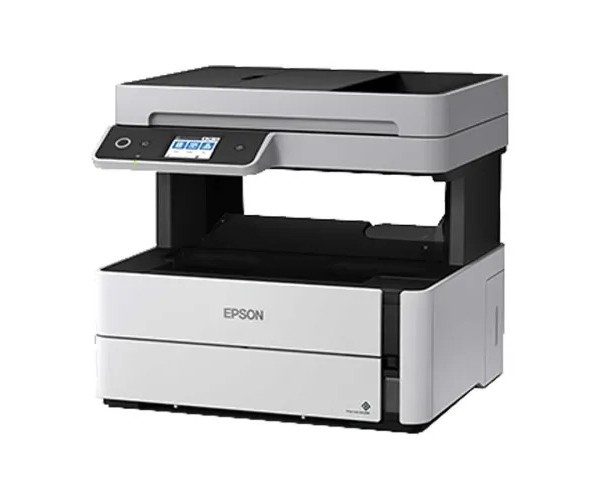 Epson EcoTank M3170 Monochrome Wi-Fi All-in-One Ink Tank Printer