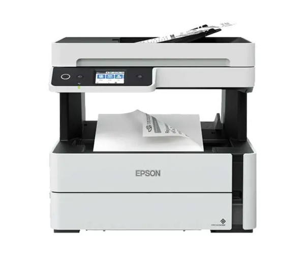Epson EcoTank M3170 Monochrome Wi-Fi All-in-One Ink Tank Printer