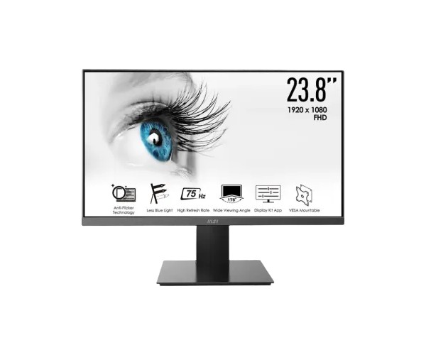 MSI PRO MP241X 23.8
