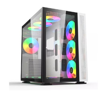 REVENGER LEO DYNAMIC MID TOWER CASE