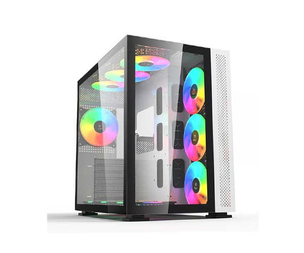 REVENGER LEO DYNAMIC MID TOWER CASE
