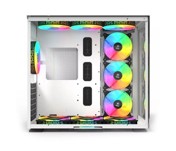 REVENGER LEO DYNAMIC MID TOWER CASE