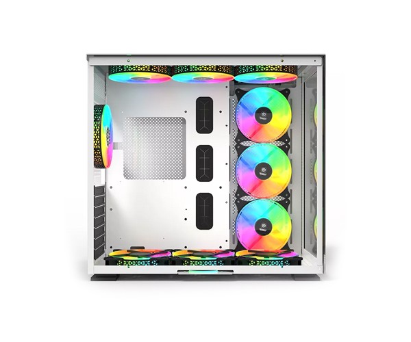 REVENGER LEO DYNAMIC MID TOWER CASE