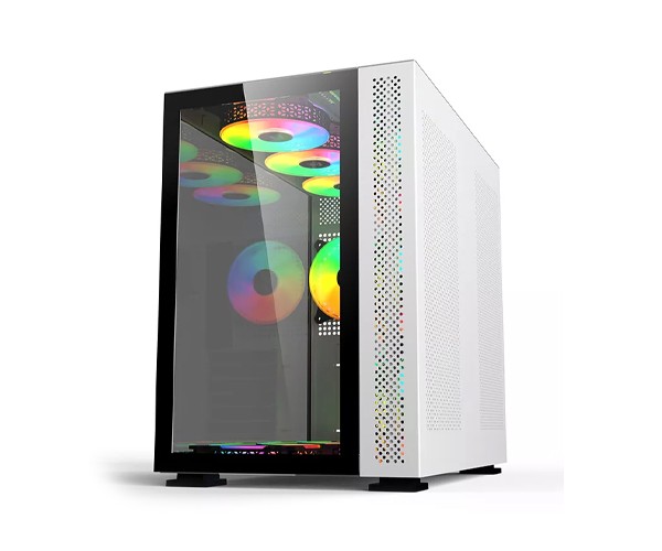 REVENGER LEO DYNAMIC MID TOWER CASE