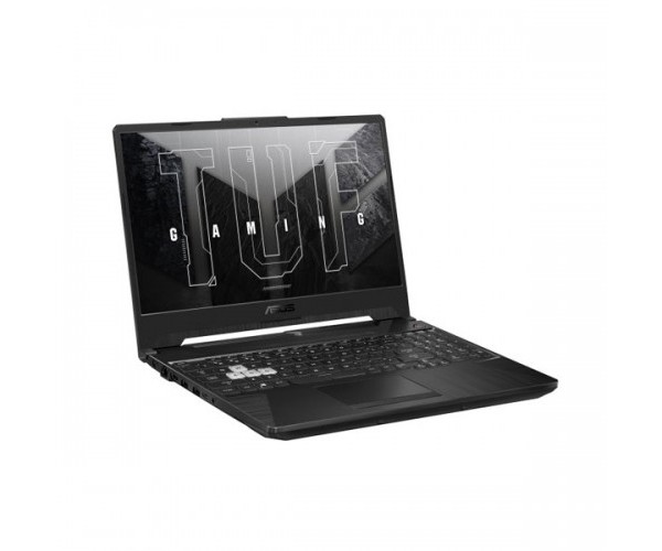 ASUS TUF F15 FX506HC Core i5 11th Gen RTX3050 4GB Graphics 15.6