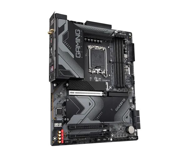 GIGABYTE Z790 GAMING X AX 13th & 12th Gen ATX Motherboard