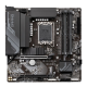 Gigabyte B760M GAMING X DDR4 13TH GEN M-ATX Motherboard