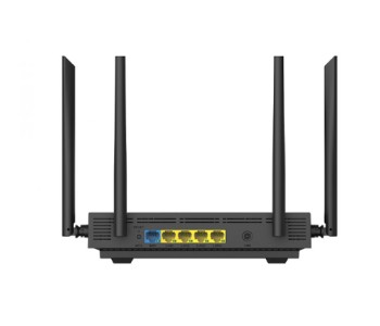 Netis N6 AX1800 Dual Band Gigabit Wi-Fi 6 Router