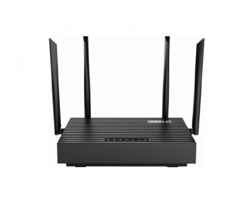 Netis N6 AX1800 Dual Band Gigabit Wi-Fi 6 Router