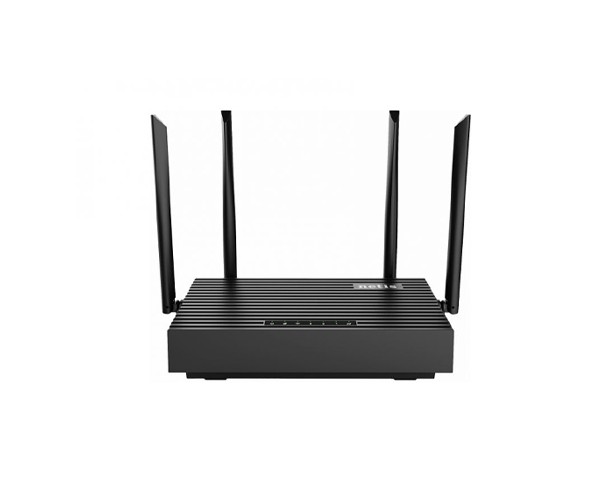 Netis N6 AX1800 Dual Band Gigabit Wi-Fi 6 Router