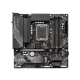 GIGABYTE B760M GAMING X AX DDR4 13TH GEN MOTHERBOARD