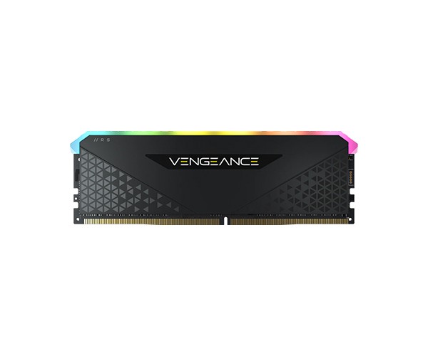 CORSAIR VENGEANCE RGB RS 16GB DDR4 3200MHz RAM