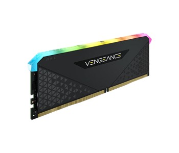 CORSAIR VENGEANCE RGB RS 16GB DDR4 3200MHz RAM