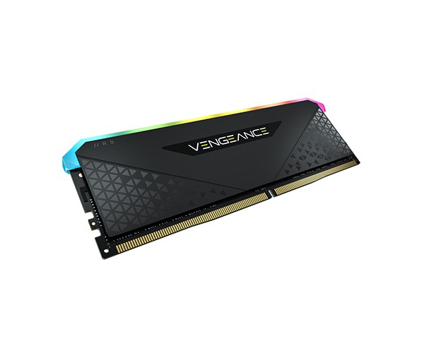 CORSAIR VENGEANCE RGB RS 16GB DDR4 3200MHz RAM