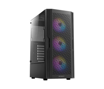 Antec AX20 Mid-Tower ATX Gaming Case