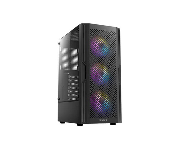Antec AX20 Mid-Tower ATX Gaming Case