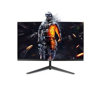 APTECH 4K22M 22 INCH ULTRA SLIM BORDERLESS MONITOR
