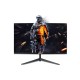 APTECH 4K22M 22 INCH ULTRA SLIM BORDERLESS MONITOR