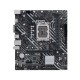 ASUS PRIME H610M-K D4 12th Gen Intel Motherboard