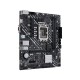 ASUS PRIME H610M-K D4 12th Gen Intel Motherboard
