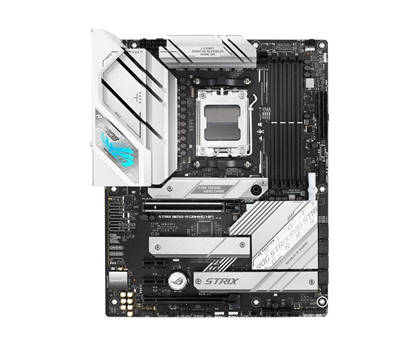 ASUS ROG STRIX B650-A GAMING WIFI AM5 ATX MOTHERBOARD
