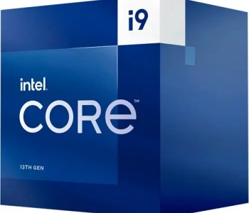 Intel 13th Gen Core i9 13900F Raptor Lake Processor