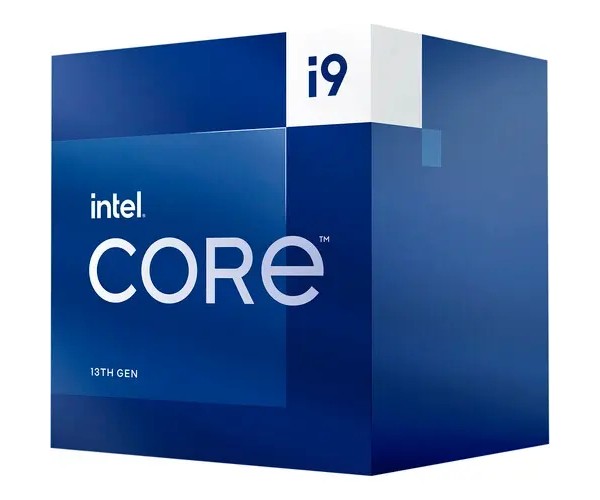 Intel 13th Gen Core i9 13900F Raptor Lake Processor