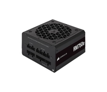 Corsair RM750e 750W 80 Plus Gold Fully Modular Power Supply